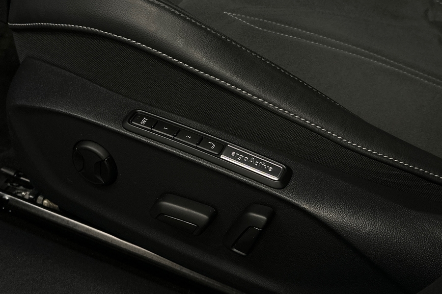 Volkswagen ID.7 vaihtoauto