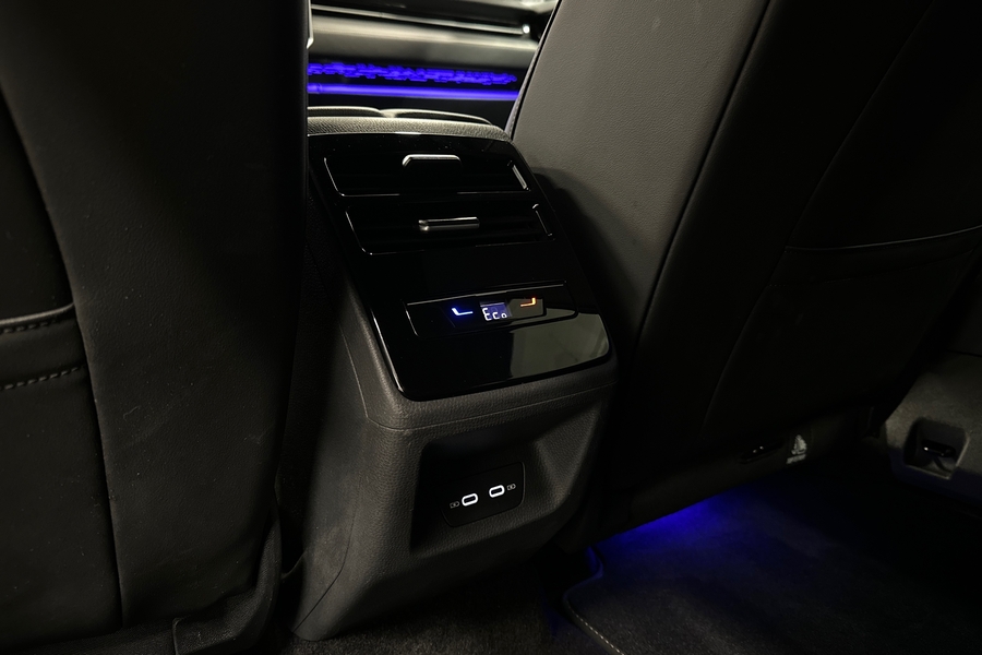 Volkswagen ID.7 vaihtoauto