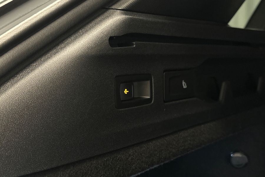 Volkswagen ID.7 vaihtoauto