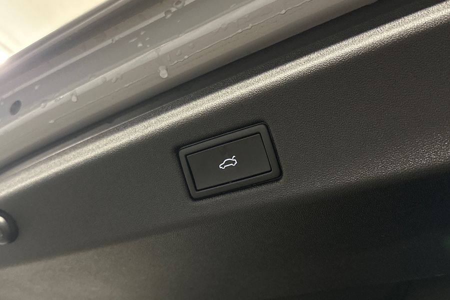 Volkswagen ID.7 vaihtoauto