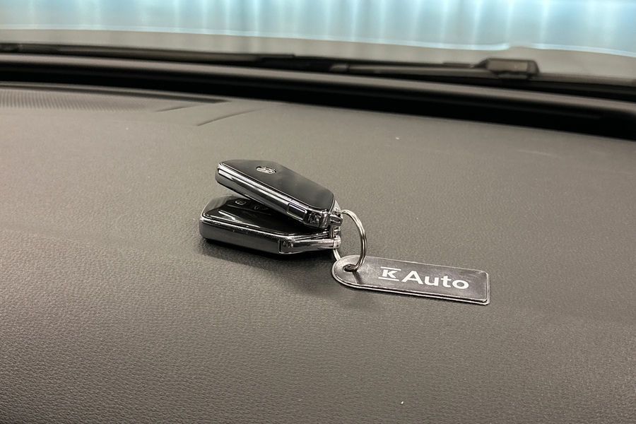 Volkswagen ID.7 vaihtoauto