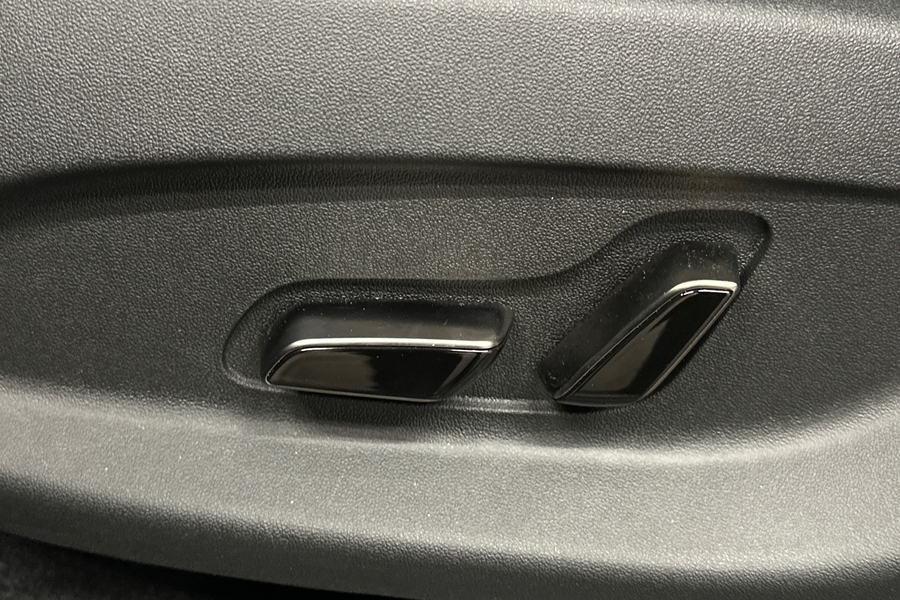 BYD Atto 3 vaihtoauto