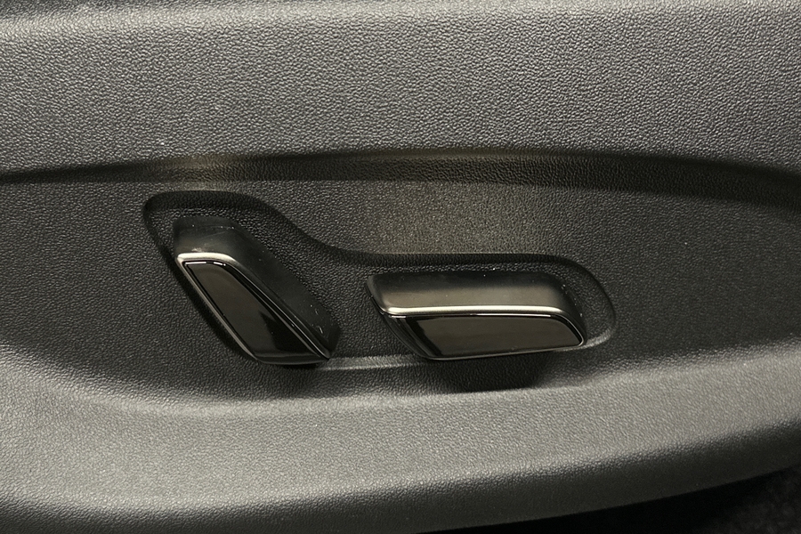 BYD Atto 3 vaihtoauto