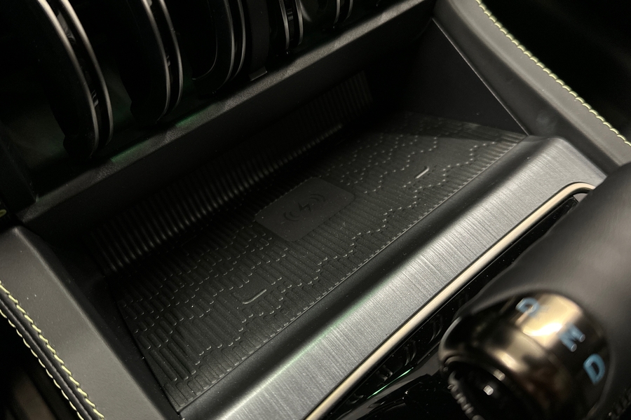 BYD Atto 3 vaihtoauto