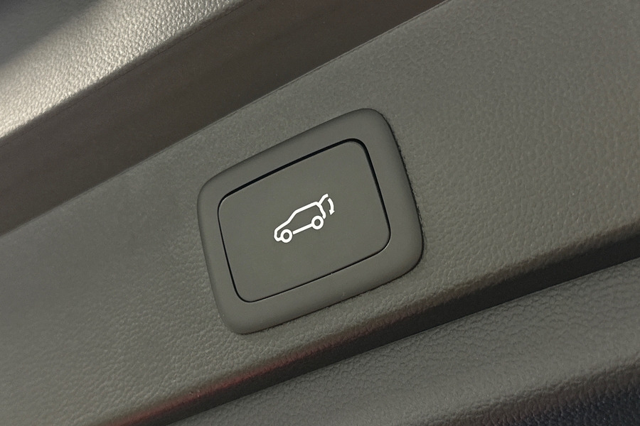 MG Marvel R vaihtoauto