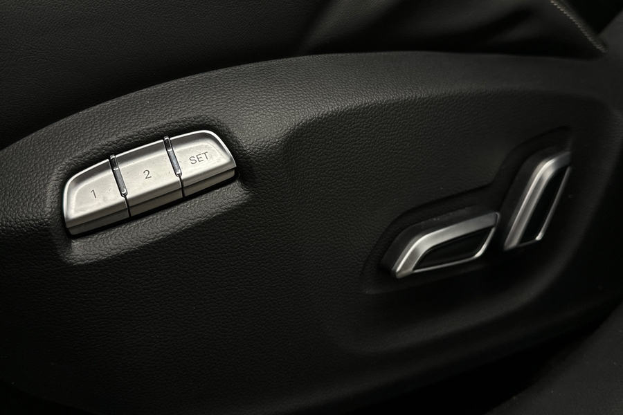 MG Marvel R vaihtoauto