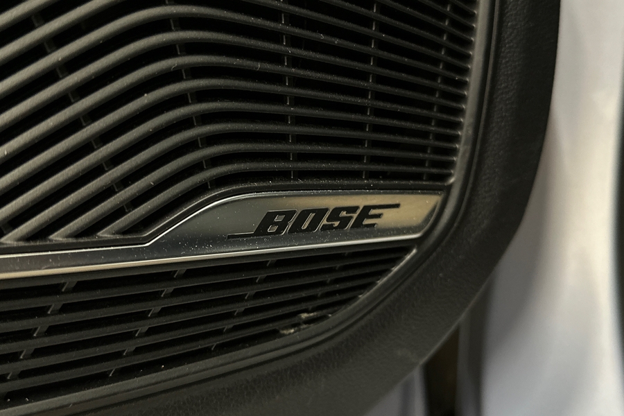 MG Marvel R vaihtoauto