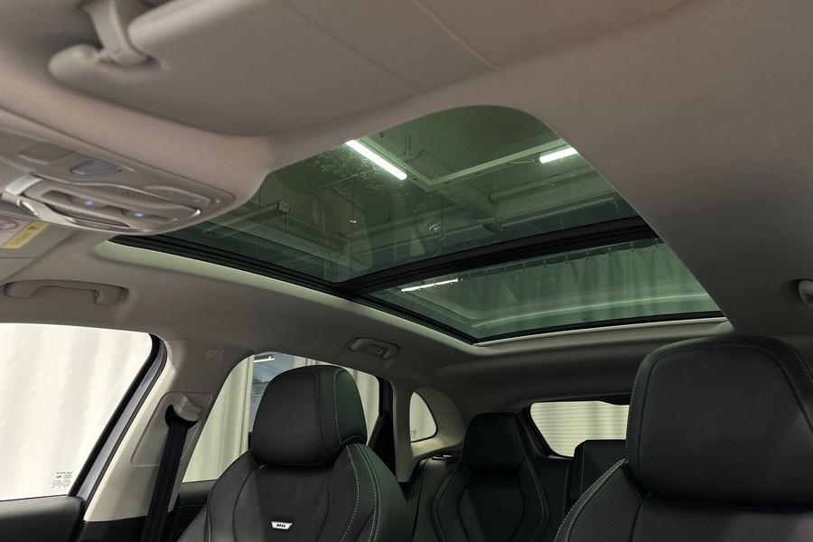 MG Marvel R vaihtoauto