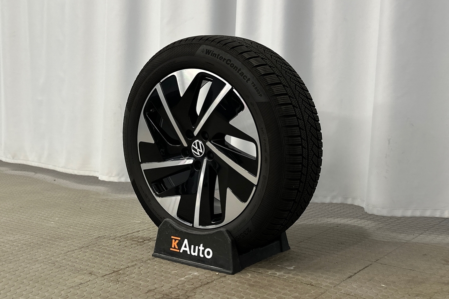 Volkswagen ID.7 vaihtoauto