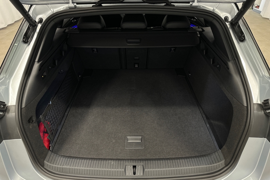 Volkswagen ID.7 vaihtoauto