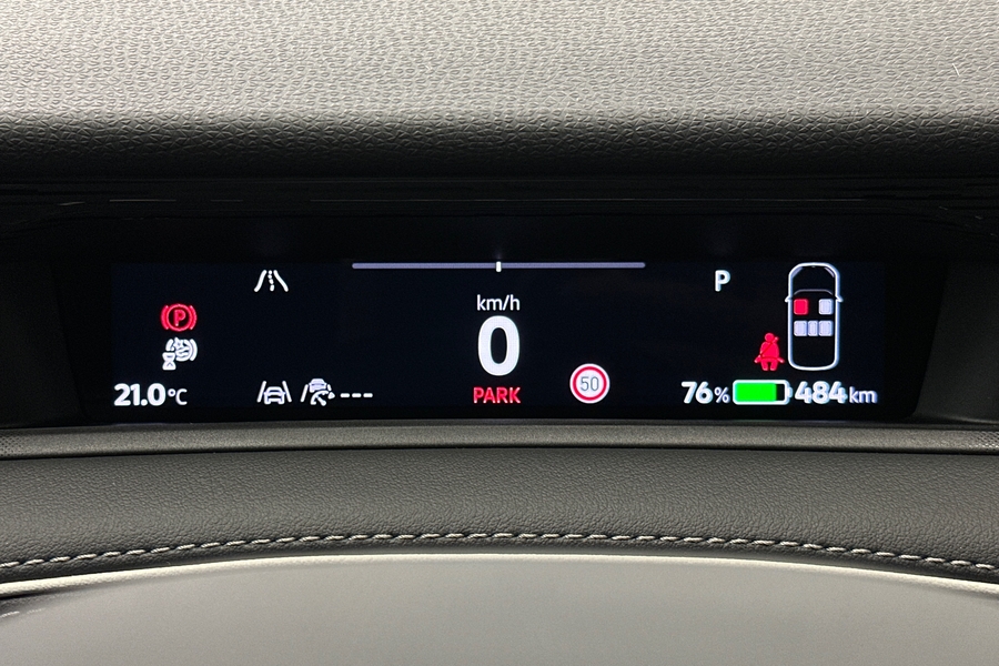 Volkswagen ID.7 vaihtoauto