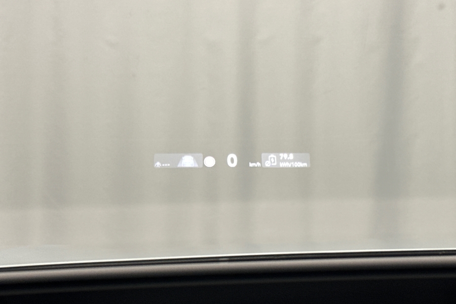 Volkswagen ID.7 vaihtoauto