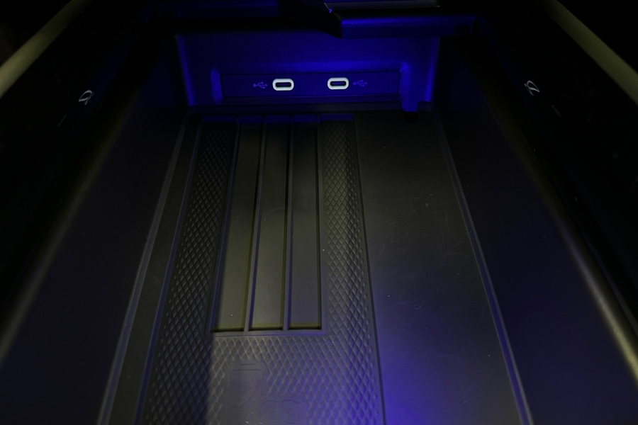 Volkswagen ID.7 vaihtoauto