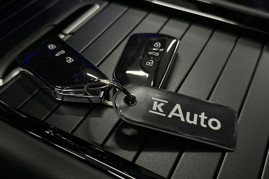 Volkswagen ID.7 vaihtoauto