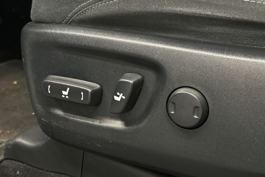 Toyota Land Cruiser vaihtoauto