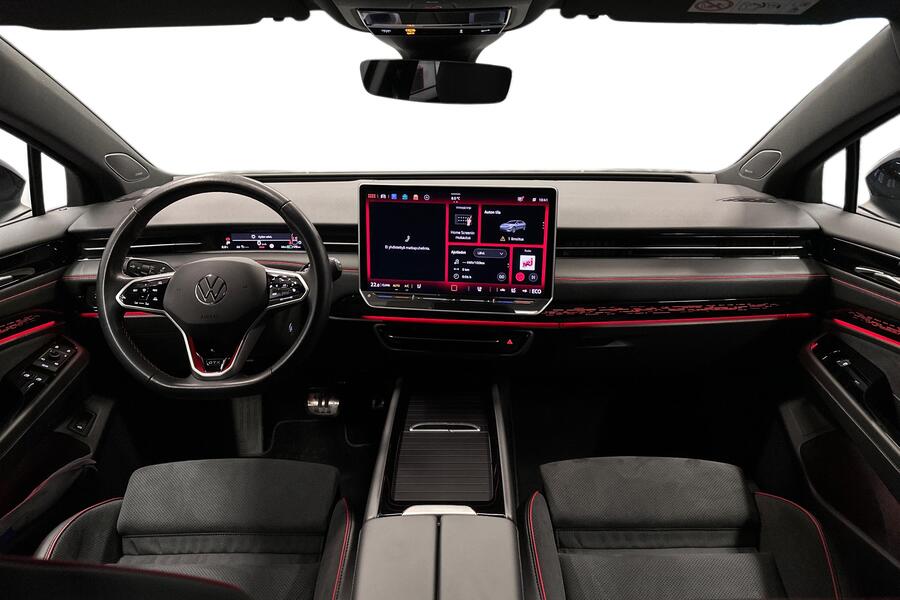 Volkswagen ID.7 vaihtoauto