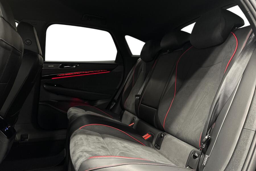 Volkswagen ID.7 vaihtoauto