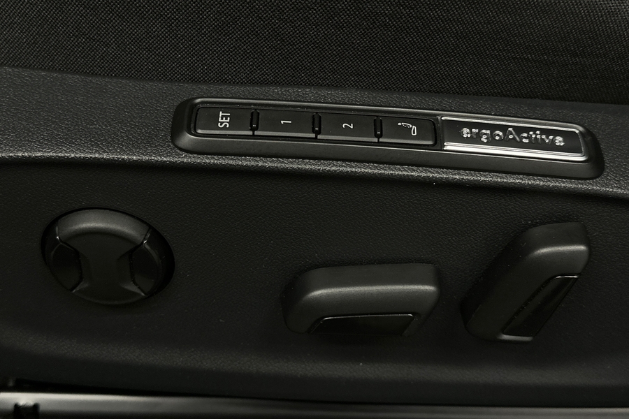 Volkswagen ID.7 vaihtoauto