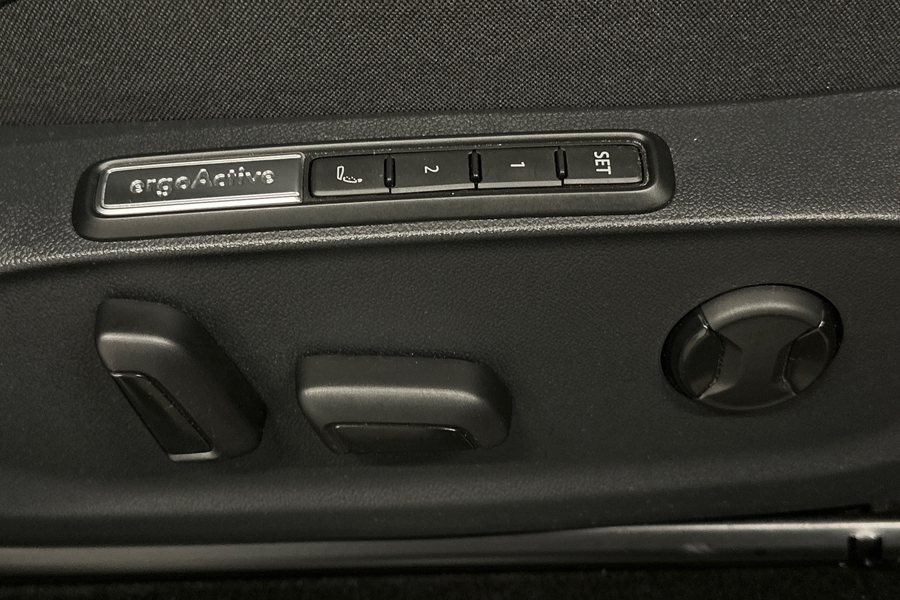 Volkswagen ID.7 vaihtoauto