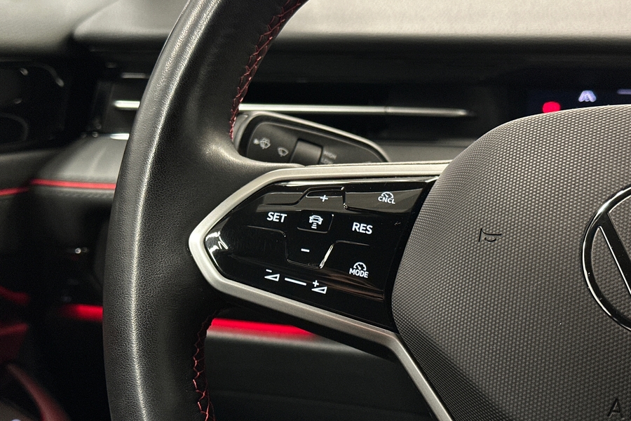 Volkswagen ID.7 vaihtoauto