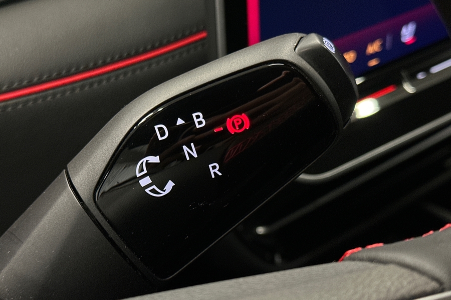 Volkswagen ID.7 vaihtoauto