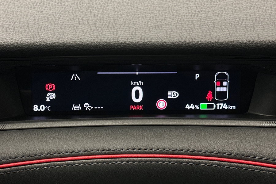 Volkswagen ID.7 vaihtoauto