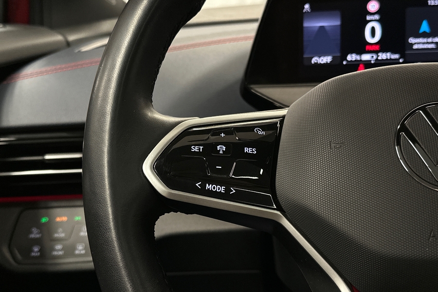 Volkswagen ID.5 vaihtoauto