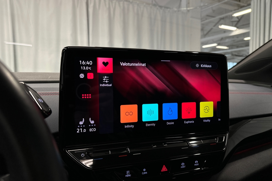 Volkswagen ID.5 vaihtoauto