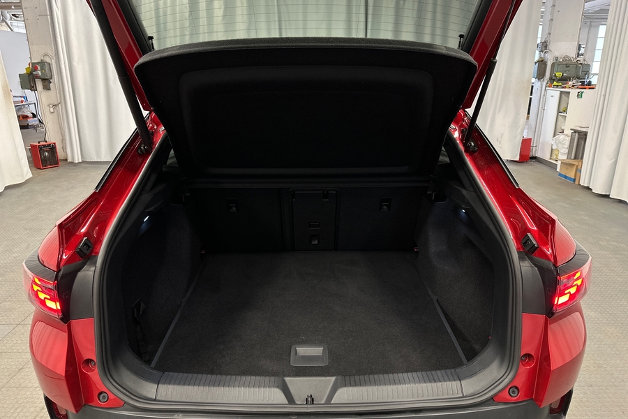 Volkswagen ID.5 vaihtoauto