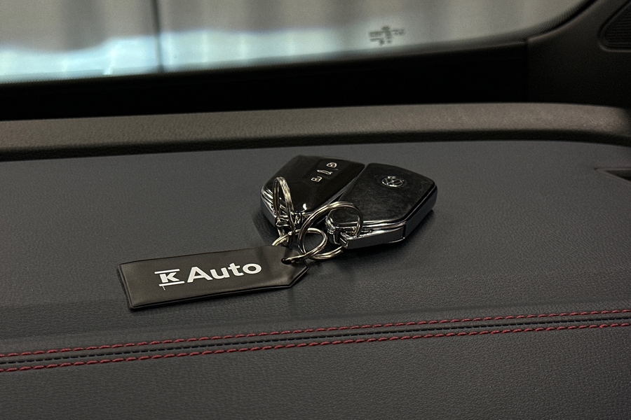 Volkswagen ID.5 vaihtoauto