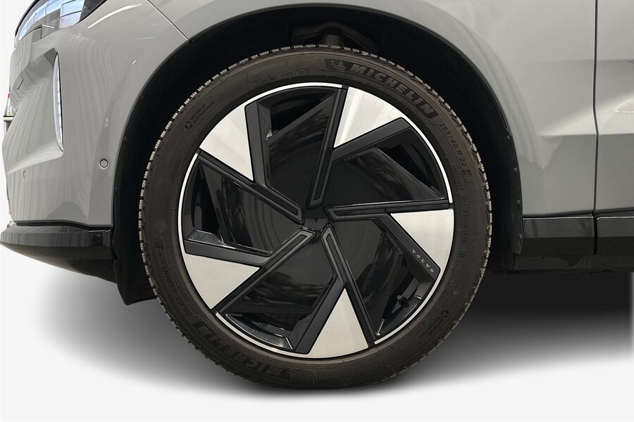 Volvo EX90 vaihtoauto