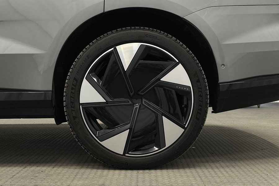 Volvo EX90 vaihtoauto