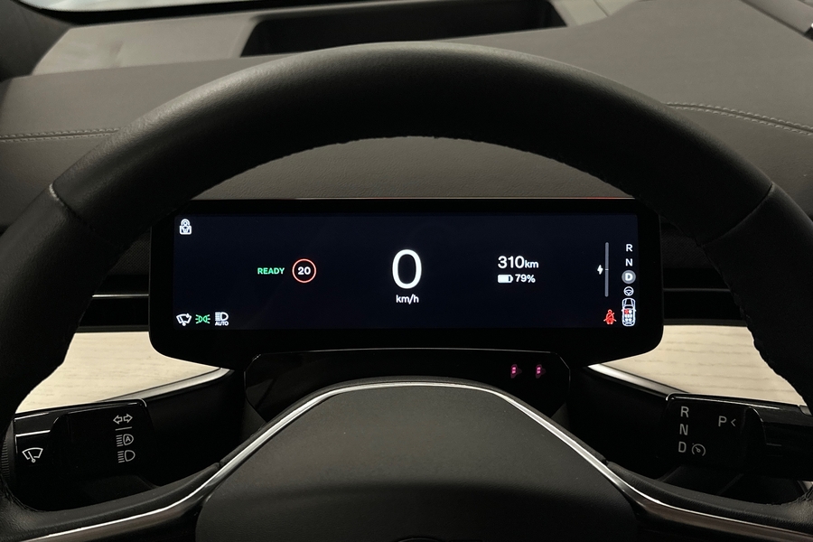 Volvo EX90 vaihtoauto