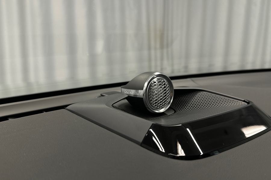 Volvo EX90 vaihtoauto