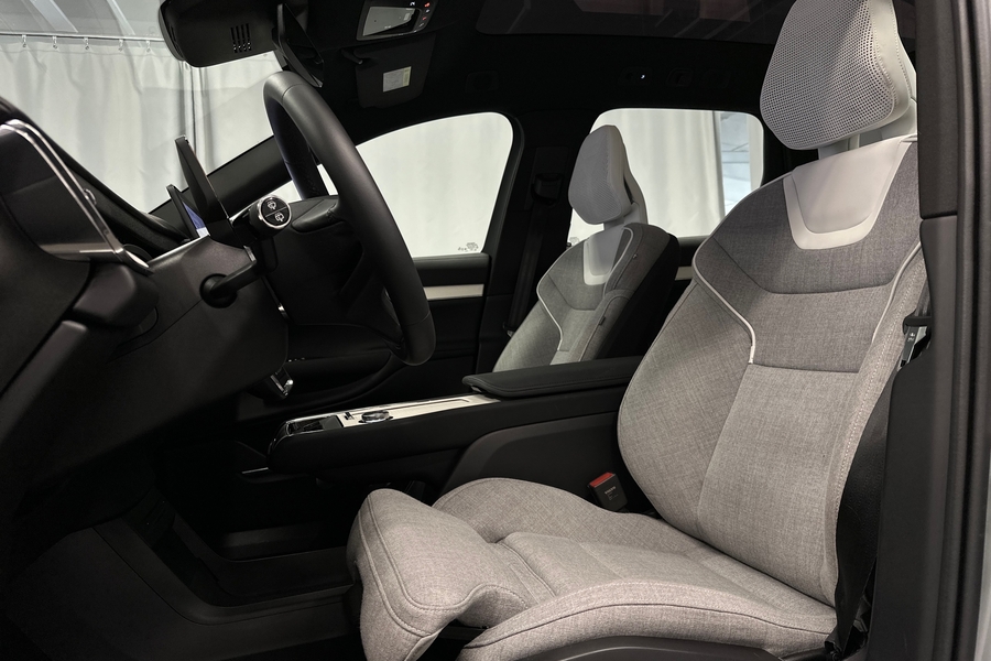 Volvo EX90 vaihtoauto