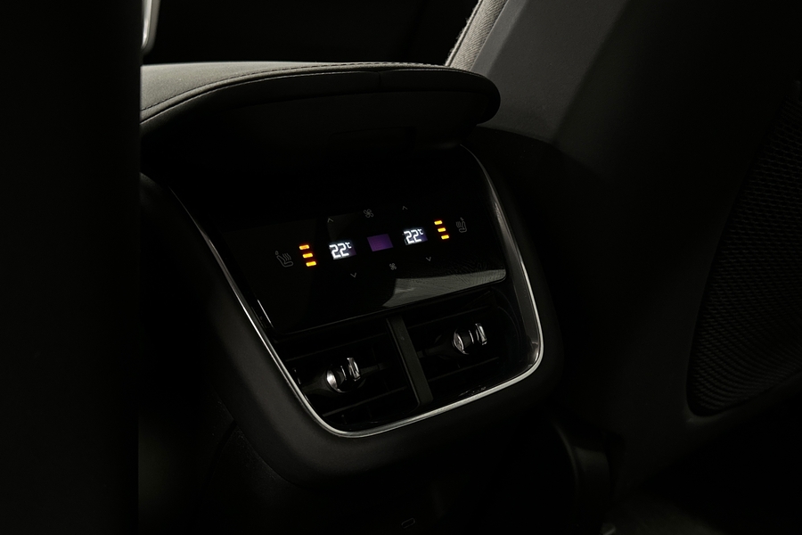 Volvo EX90 vaihtoauto