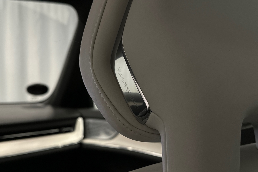 Volvo EX90 vaihtoauto