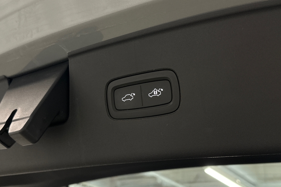 Volvo EX90 vaihtoauto