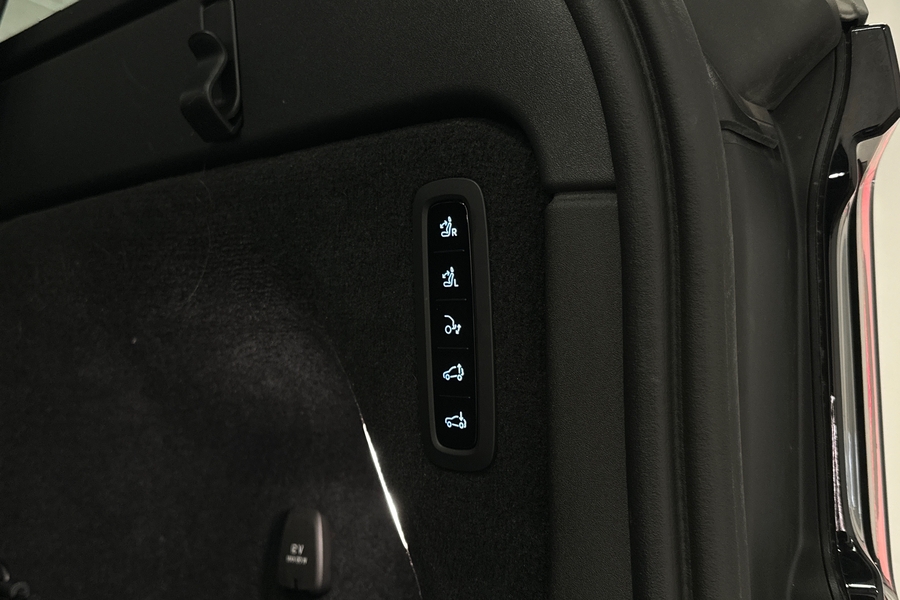 Volvo EX90 vaihtoauto