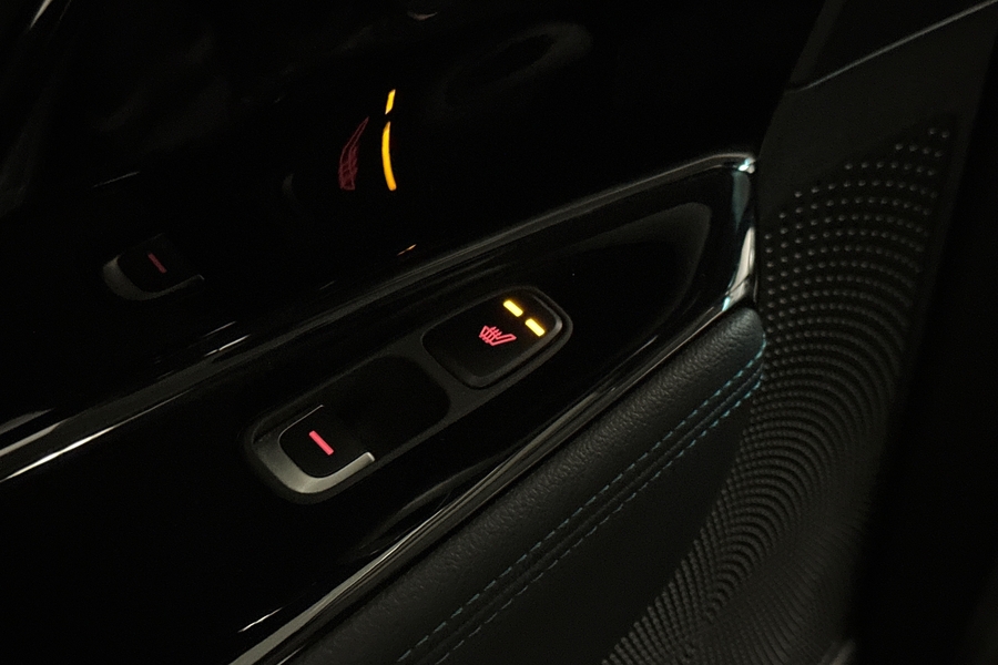 Kia Niro Electric vaihtoauto