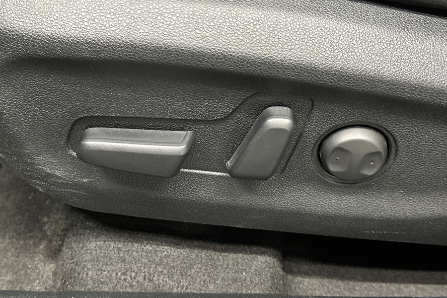 Kia Niro Electric vaihtoauto