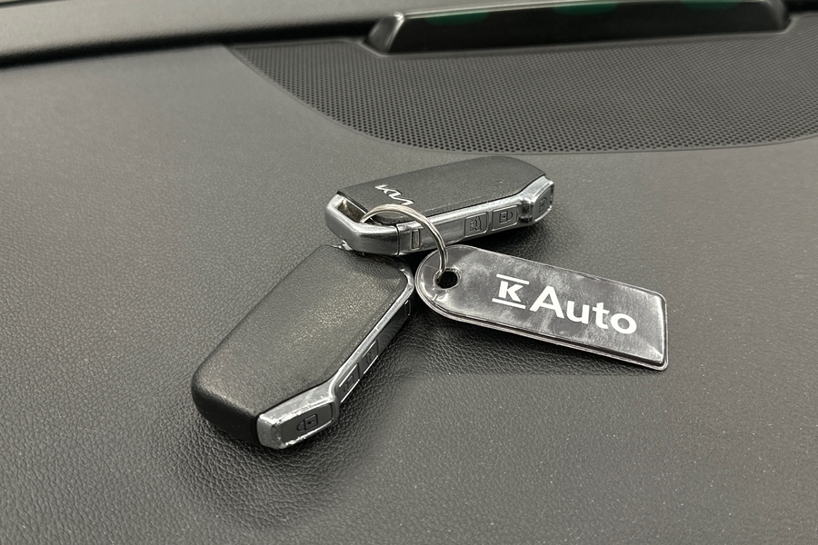 Kia Niro Electric vaihtoauto