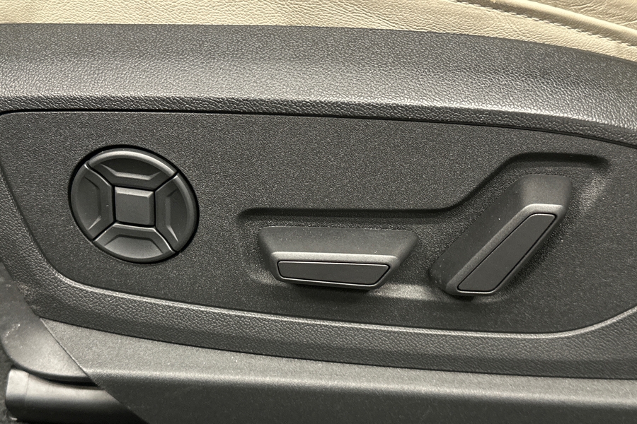 Audi Q8 e-tron vaihtoauto