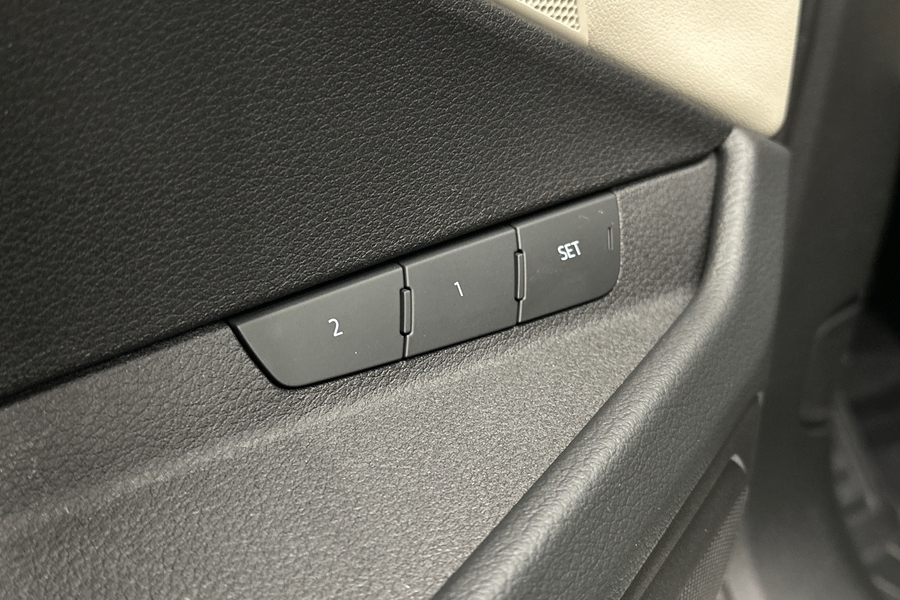 Audi Q8 e-tron vaihtoauto