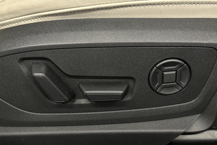 Audi Q8 e-tron vaihtoauto