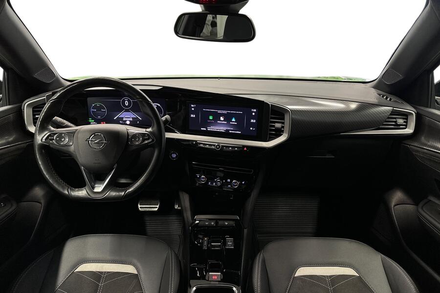 Opel Mokka vaihtoauto