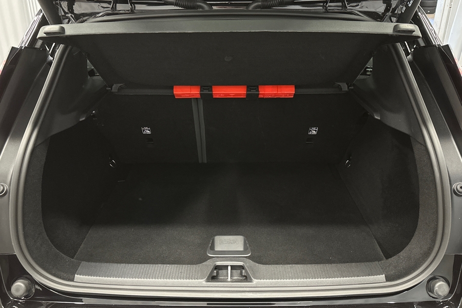 Volvo EX30 vaihtoauto