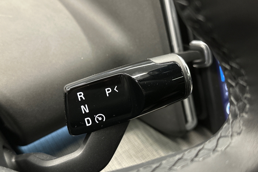 Volvo EX30 vaihtoauto