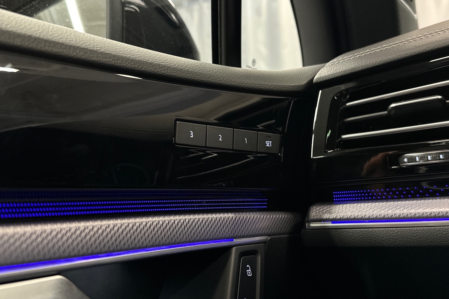 Volkswagen Touareg vaihtoauto