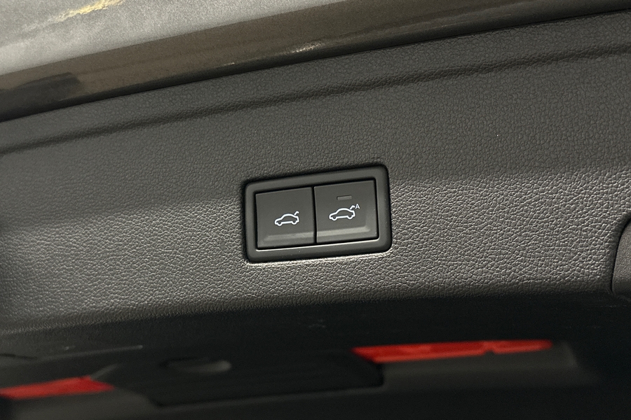 Volkswagen Touareg vaihtoauto